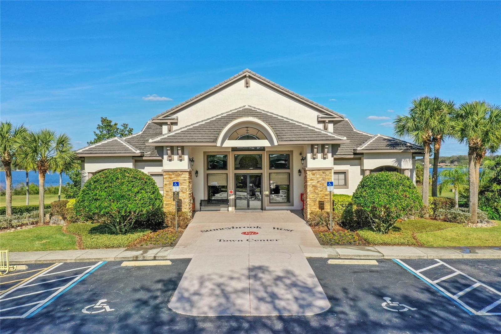 STONEYBROOK WEST D - Residential Lease