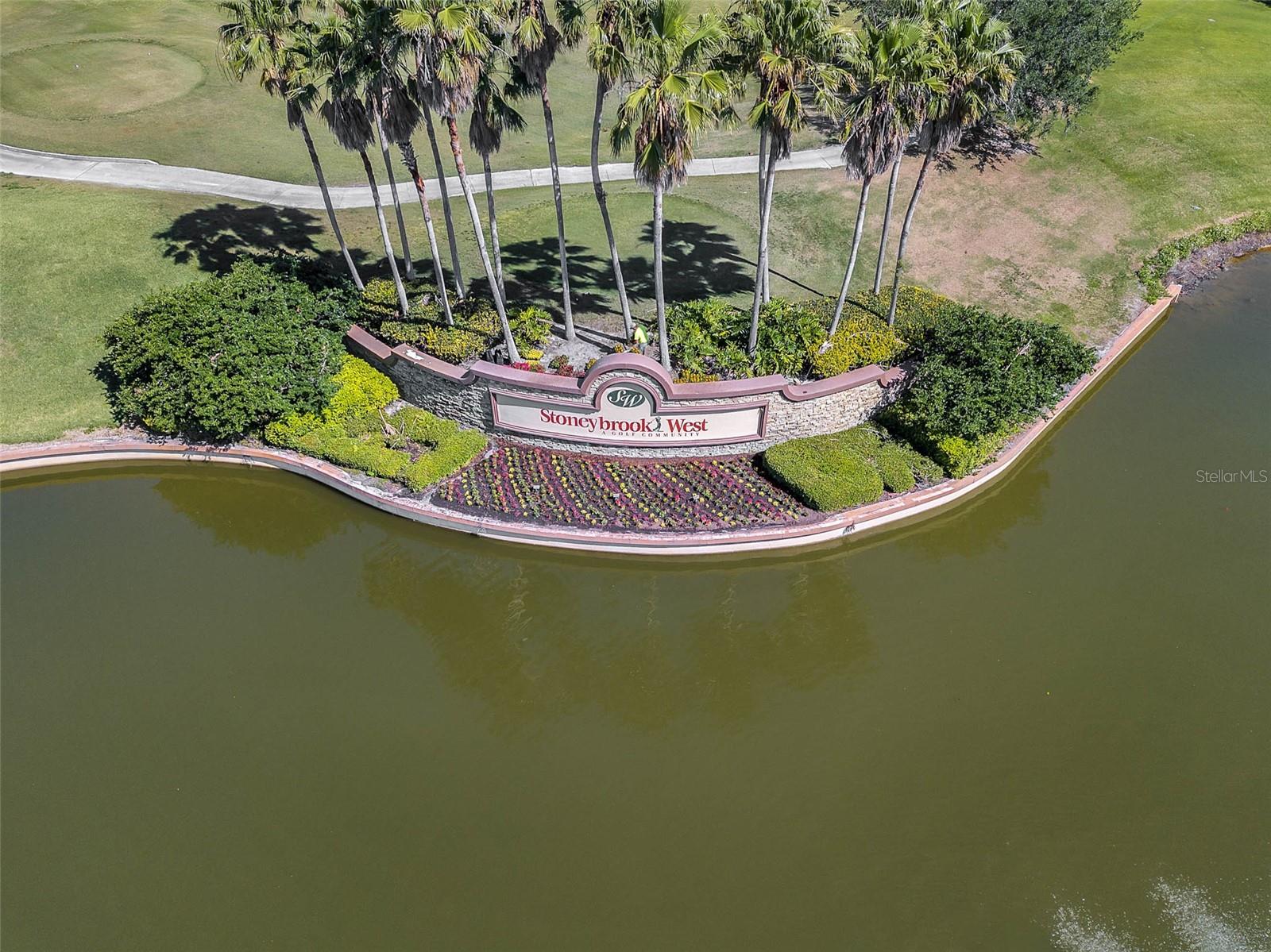 STONEYBROOK WEST D - Residential Lease