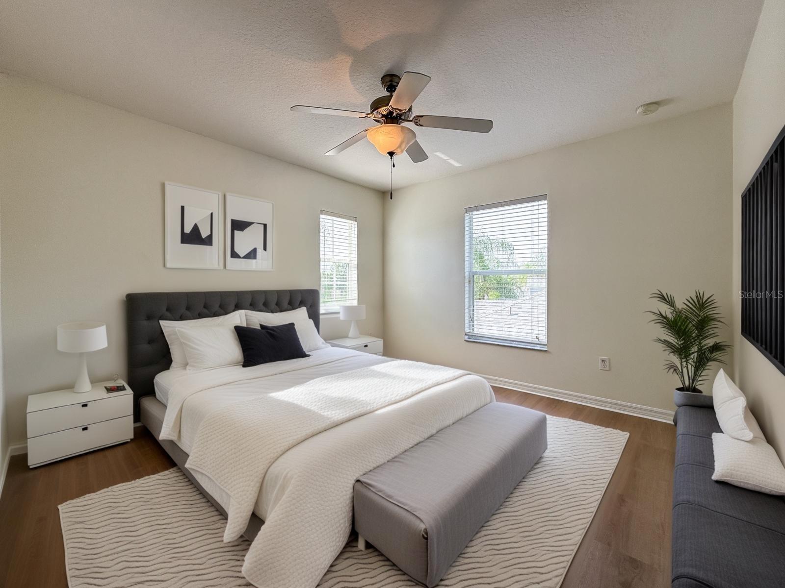 STONEYBROOK WEST D - Residential Lease