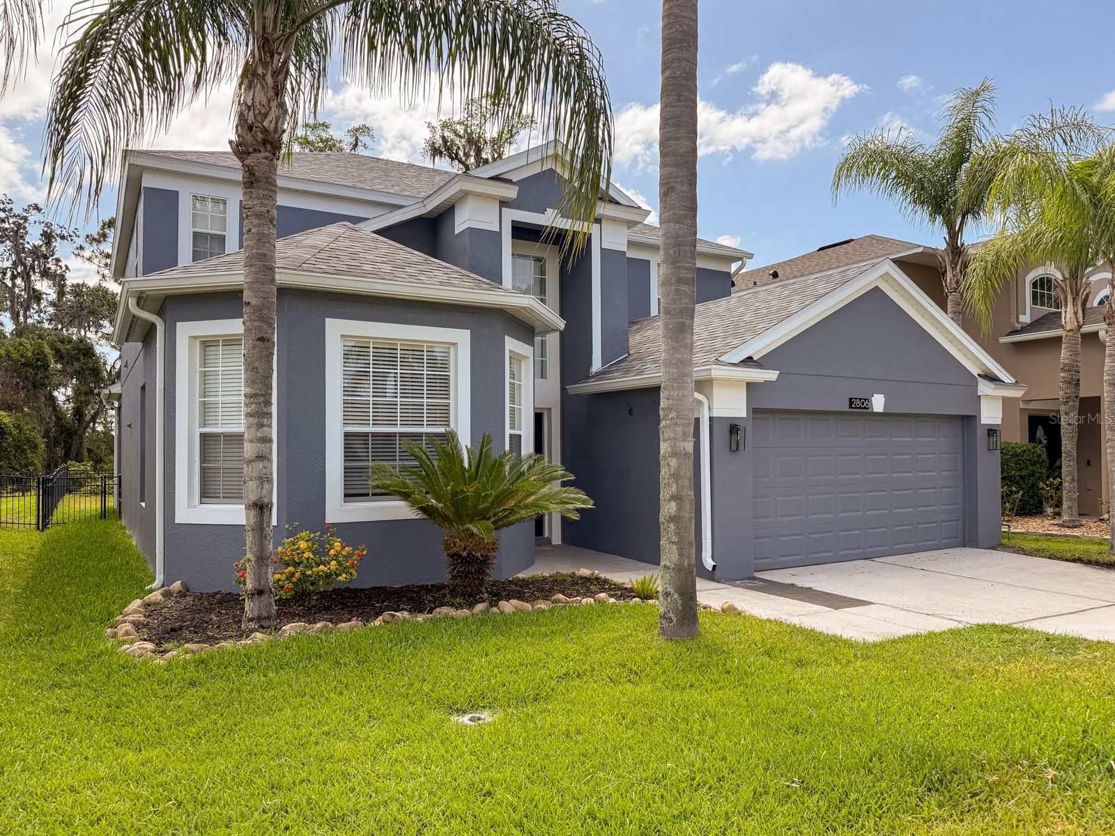 STONEYBROOK WEST D - Residential Lease