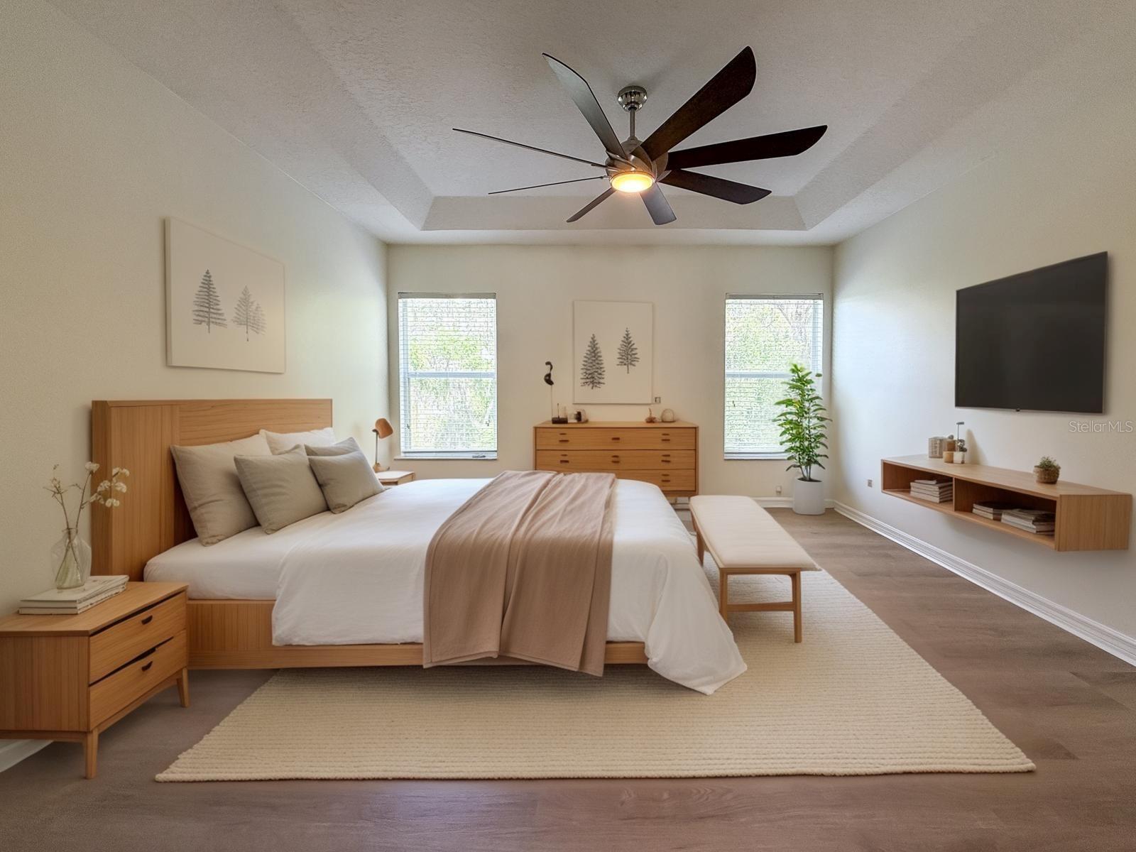 STONEYBROOK WEST D - Residential Lease