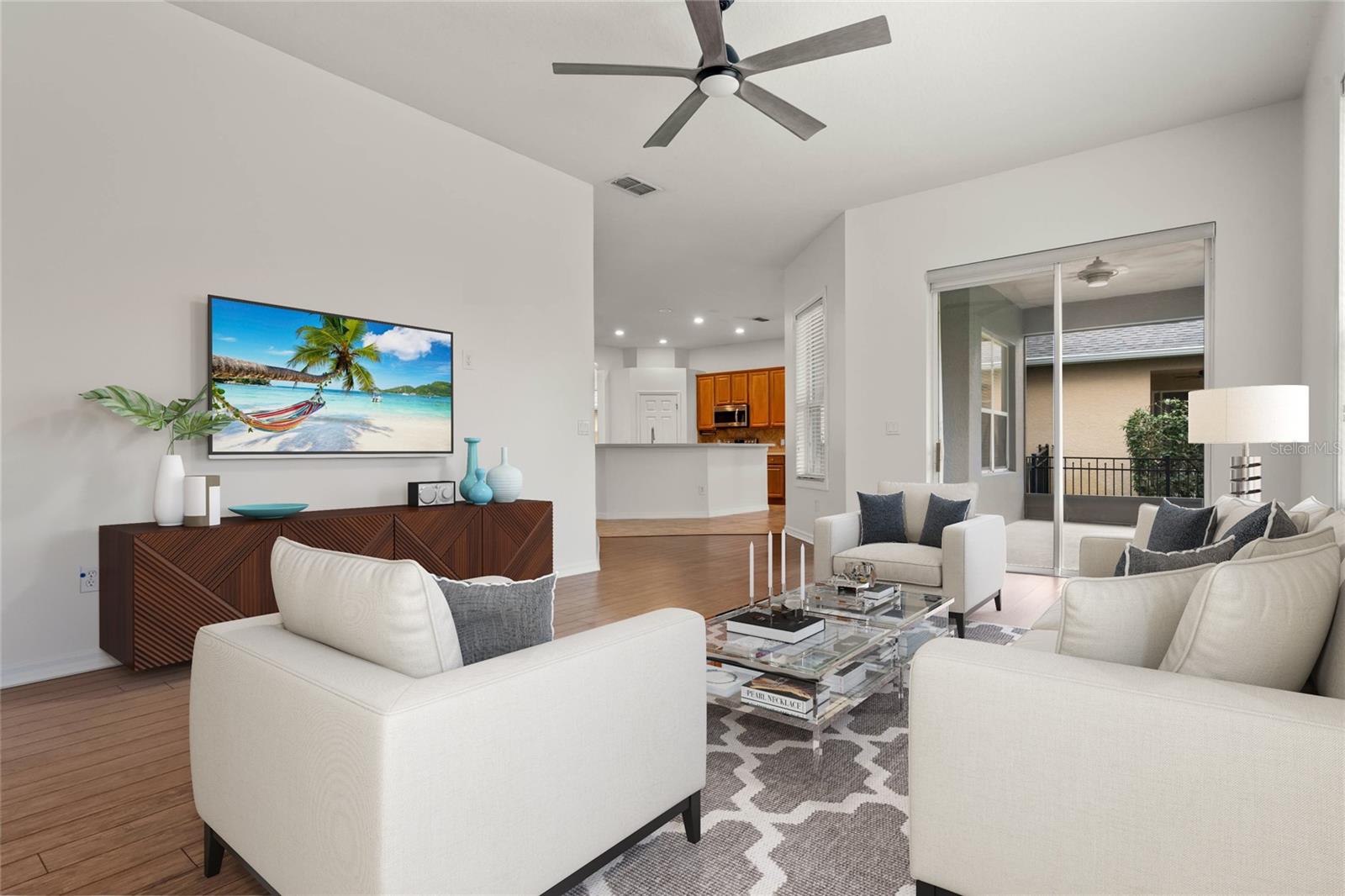 STONEYBROOK WEST D - Residential Lease