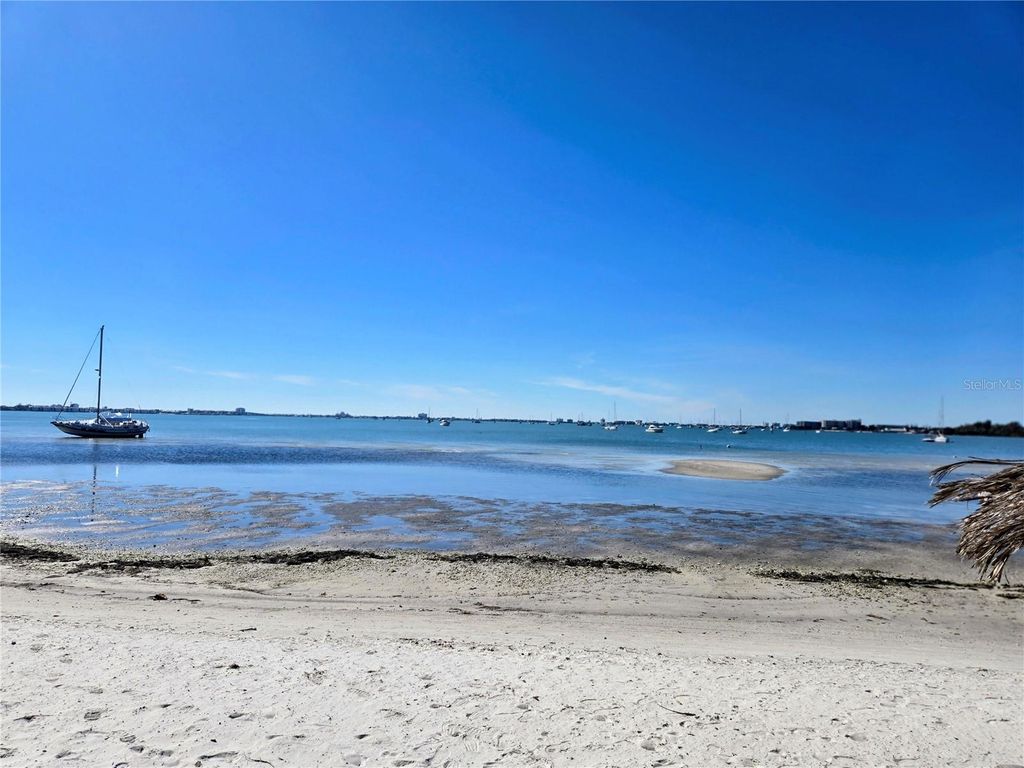 Photo of 4105 38th Avenue S #F, St Petersburg, FL 33711 (MLS # TB8471146)