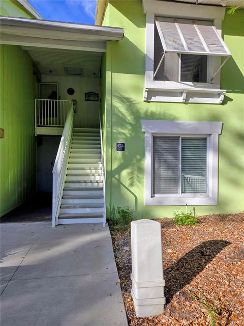 Photo of 4105 38th Avenue S #F, St Petersburg, FL 33711 (MLS # TB8471146)