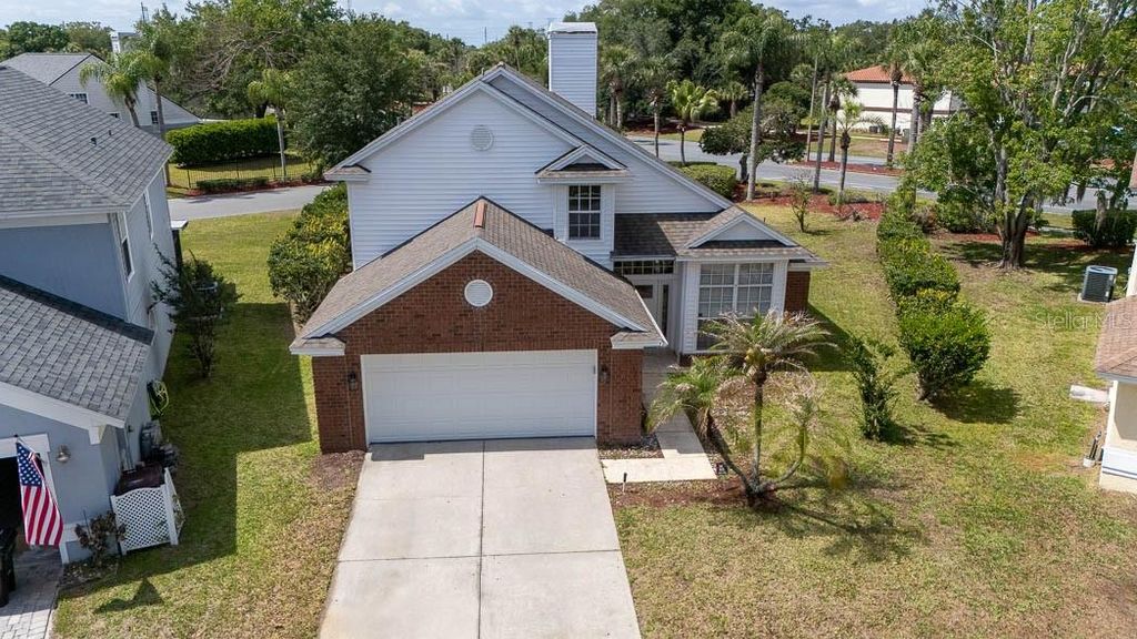 Photo of 3432 Idlegrove Court, Orlando, FL 32822 (MLS # O6405092)