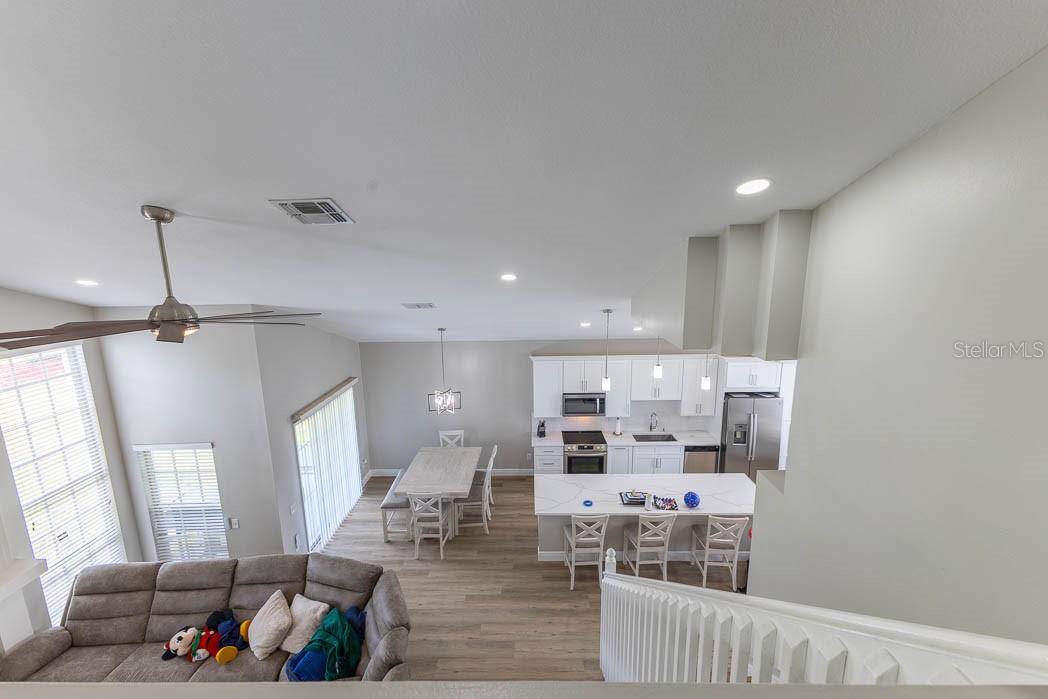 VENTURA CLUB - Residential