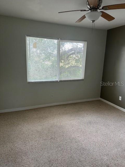 FAIRWAY OAKS - Residential