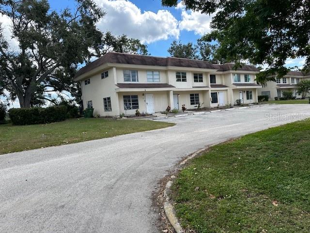 FAIRWAY OAKS - Residential