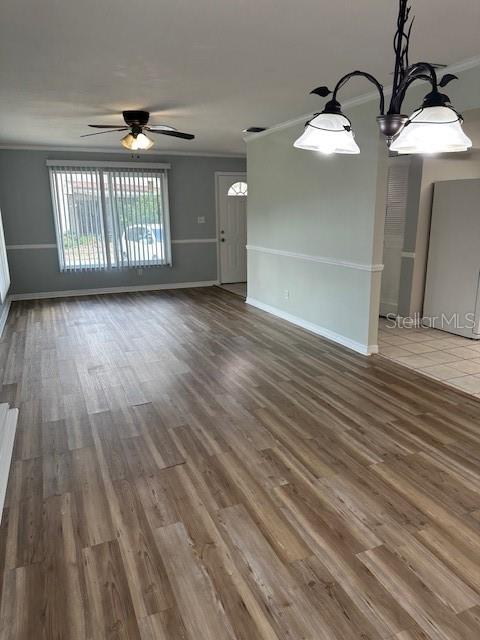 FAIRWAY OAKS - Residential