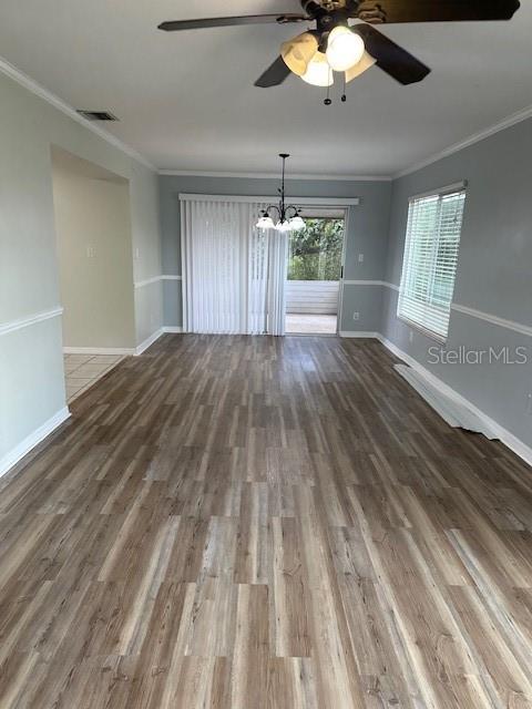 FAIRWAY OAKS - Residential