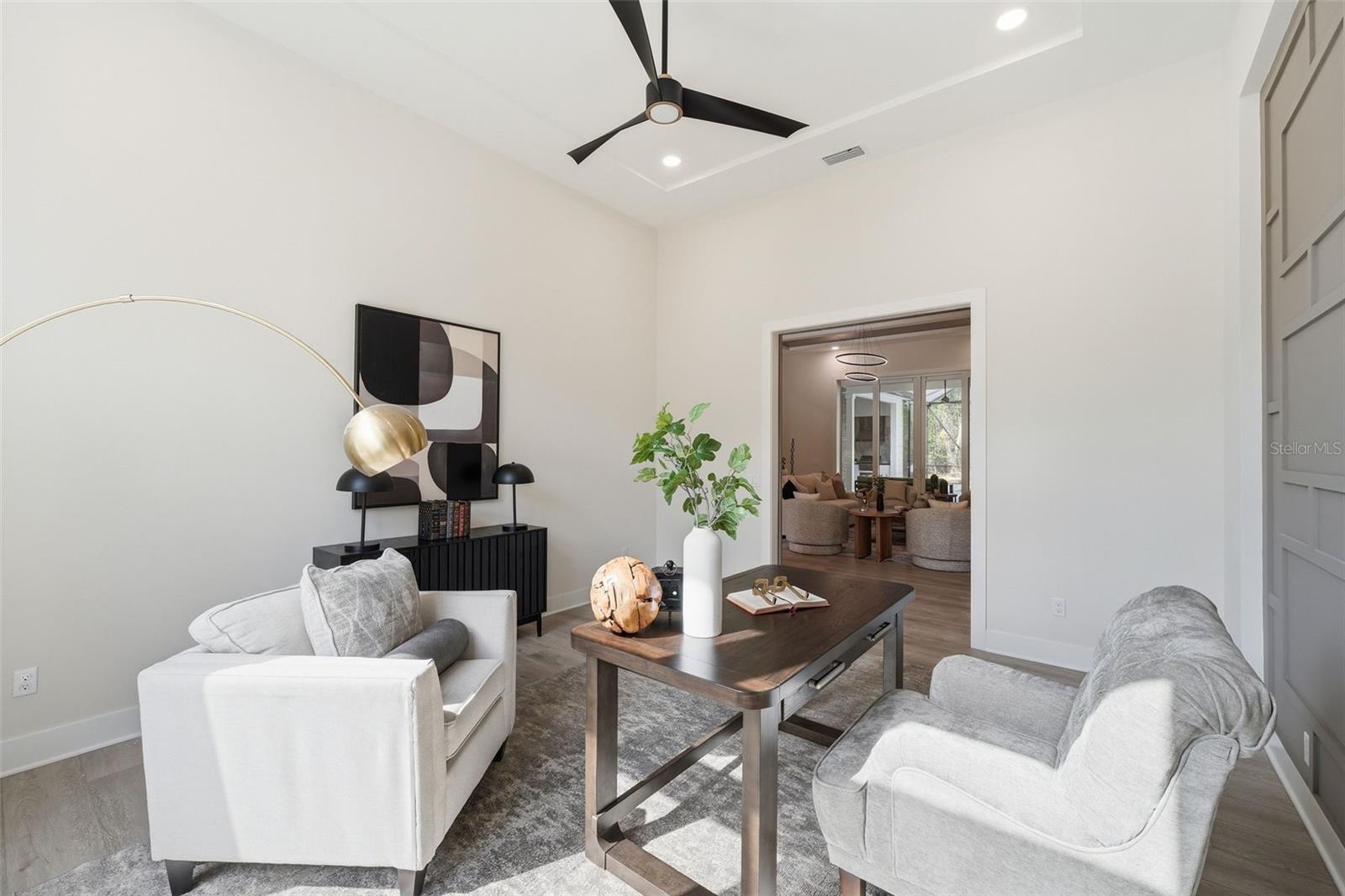 FLINT ROCK AGRIHOOD - Residential