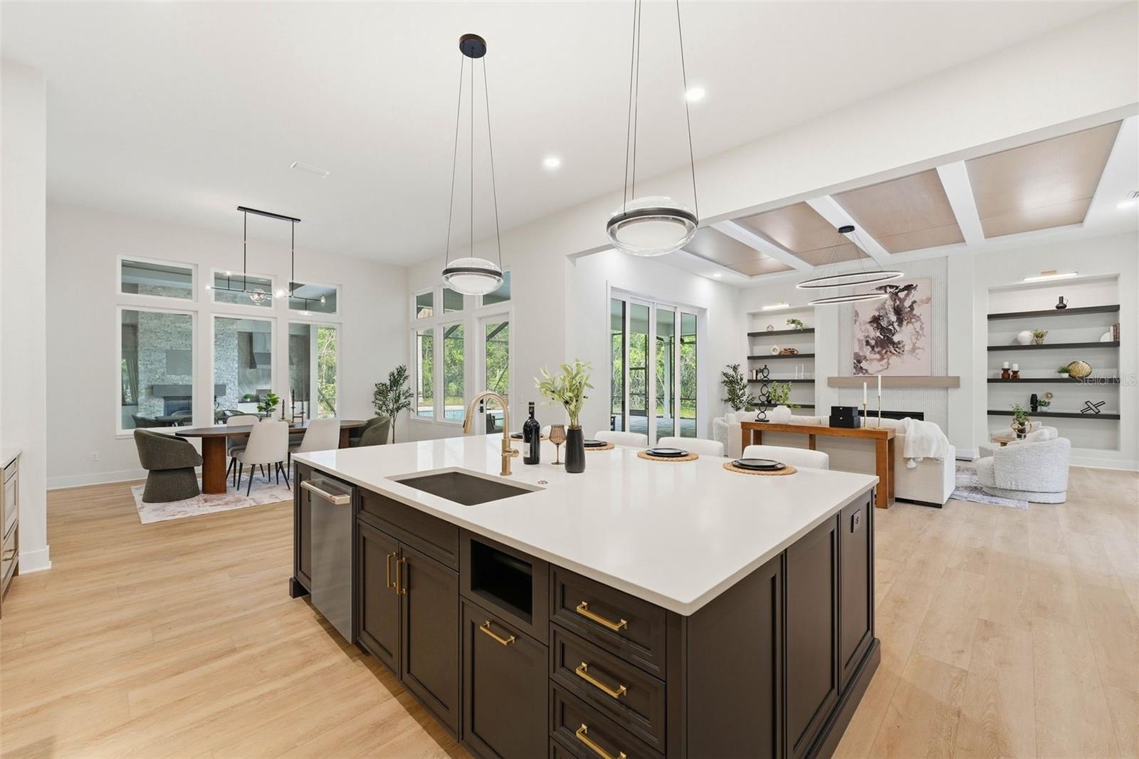 FLINT ROCK AGRIHOOD - Residential