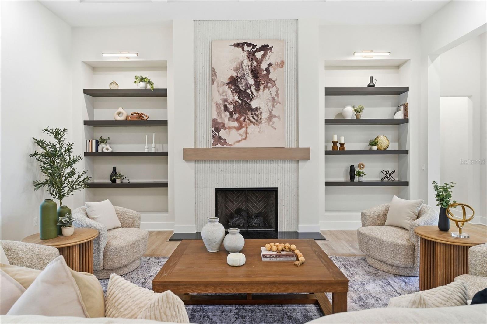 FLINT ROCK AGRIHOOD - Residential