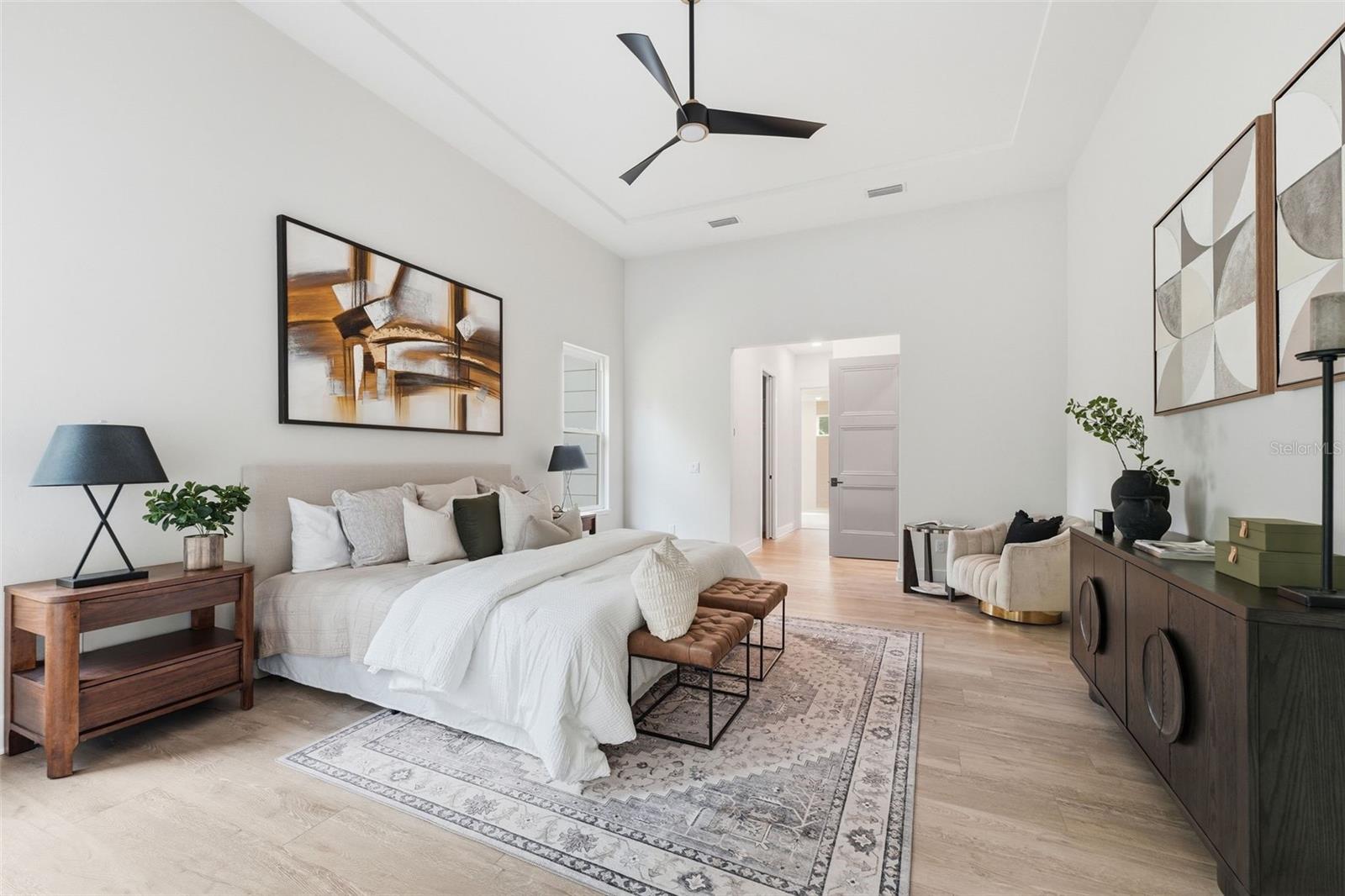 FLINT ROCK AGRIHOOD - Residential