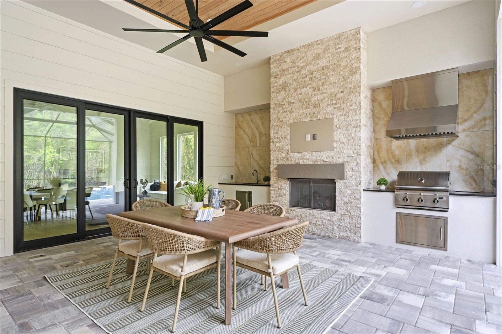 FLINT ROCK AGRIHOOD - Residential