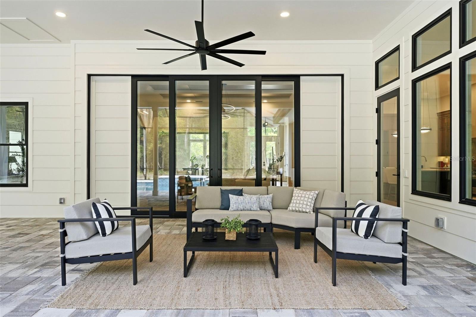 FLINT ROCK AGRIHOOD - Residential