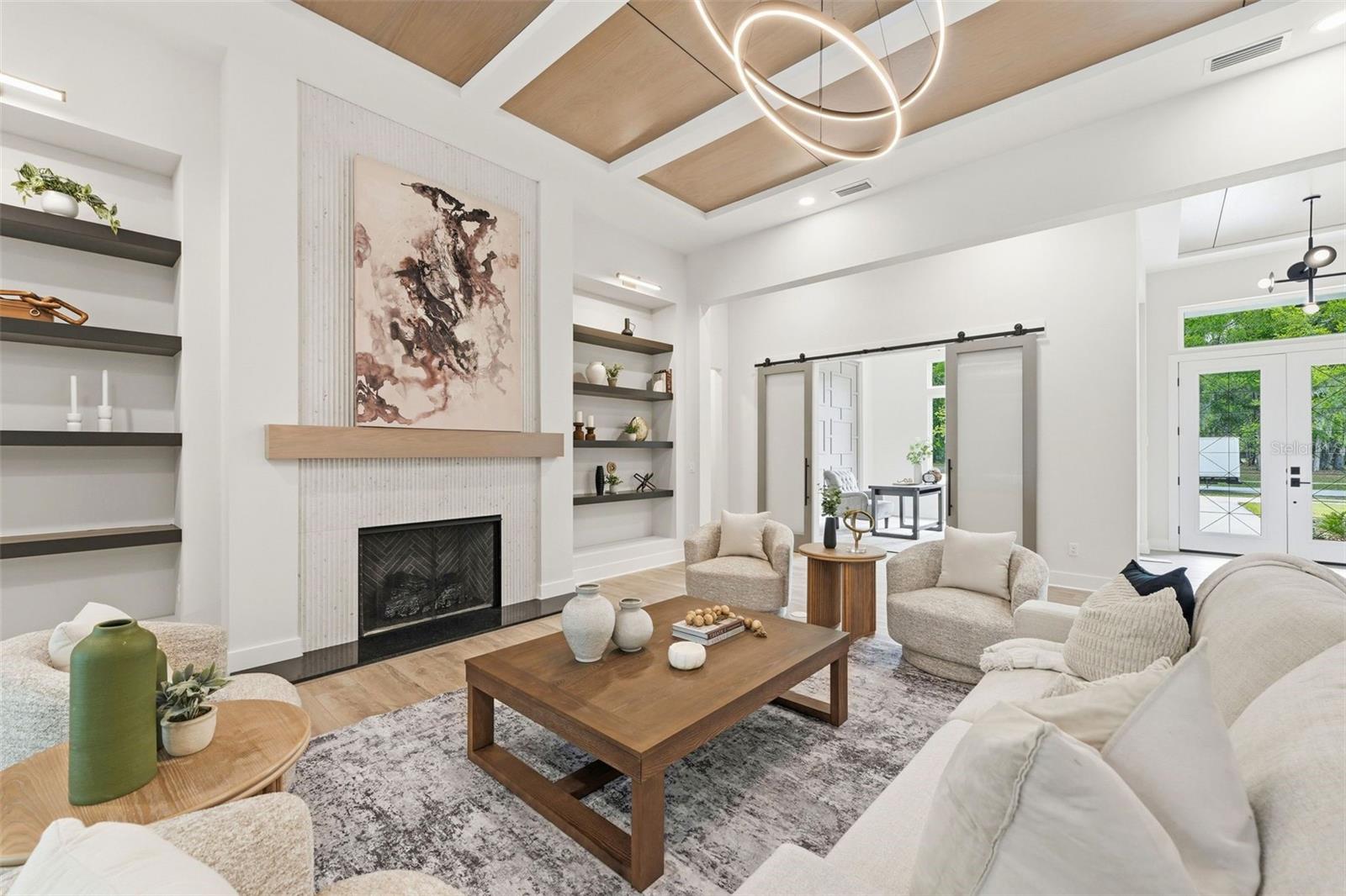 FLINT ROCK AGRIHOOD - Residential