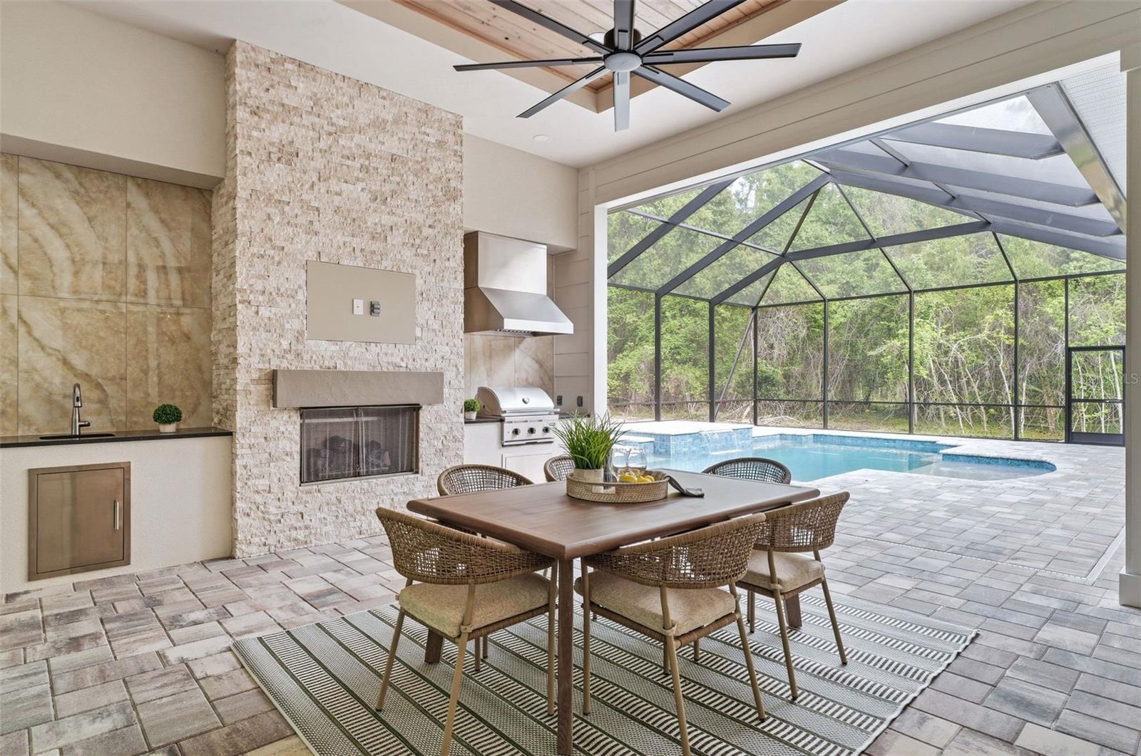 FLINT ROCK AGRIHOOD - Residential