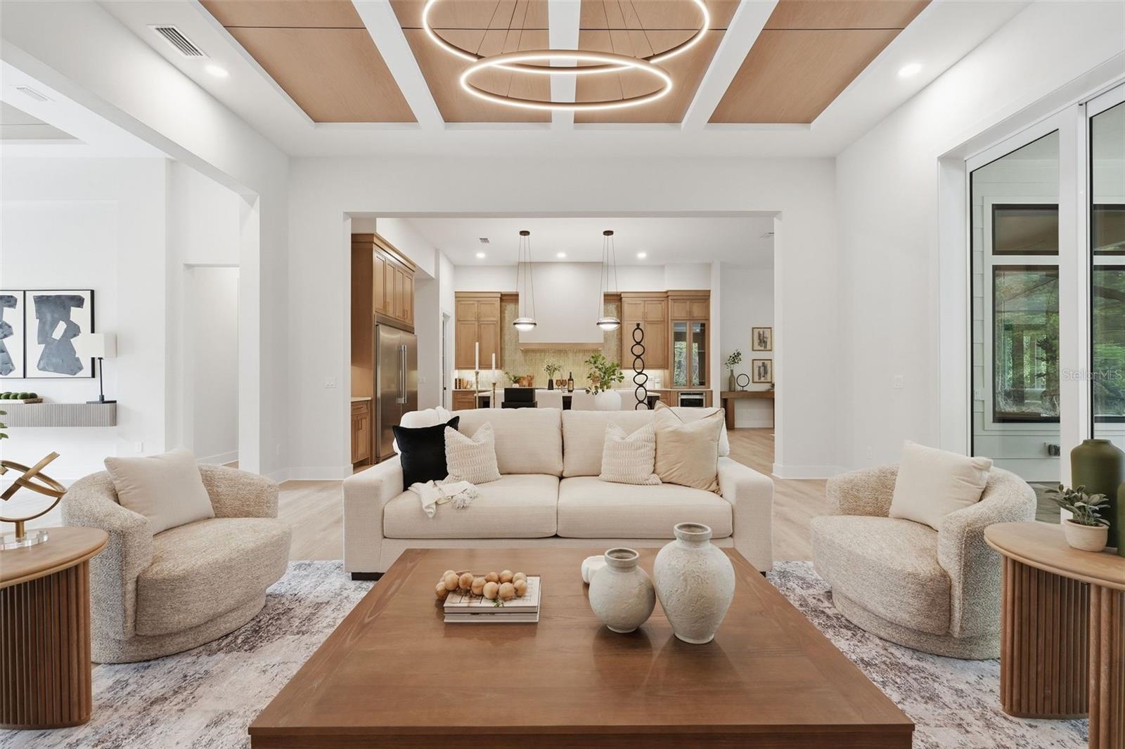 FLINT ROCK AGRIHOOD - Residential