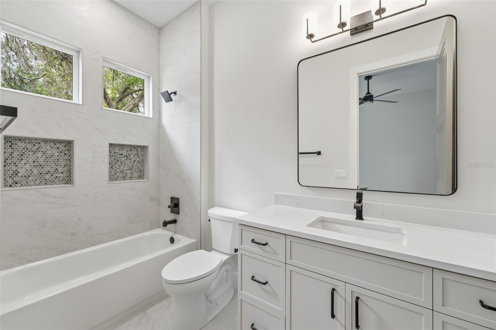 FLINT ROCK AGRIHOOD - Residential