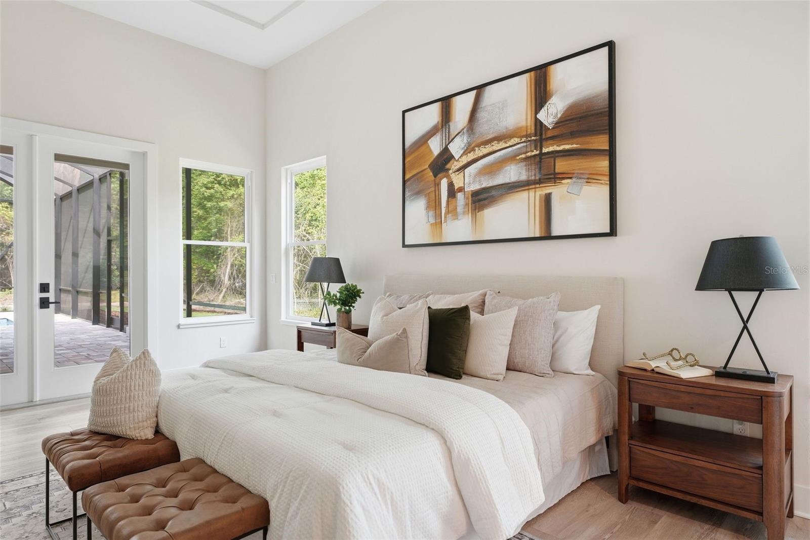 FLINT ROCK AGRIHOOD - Residential