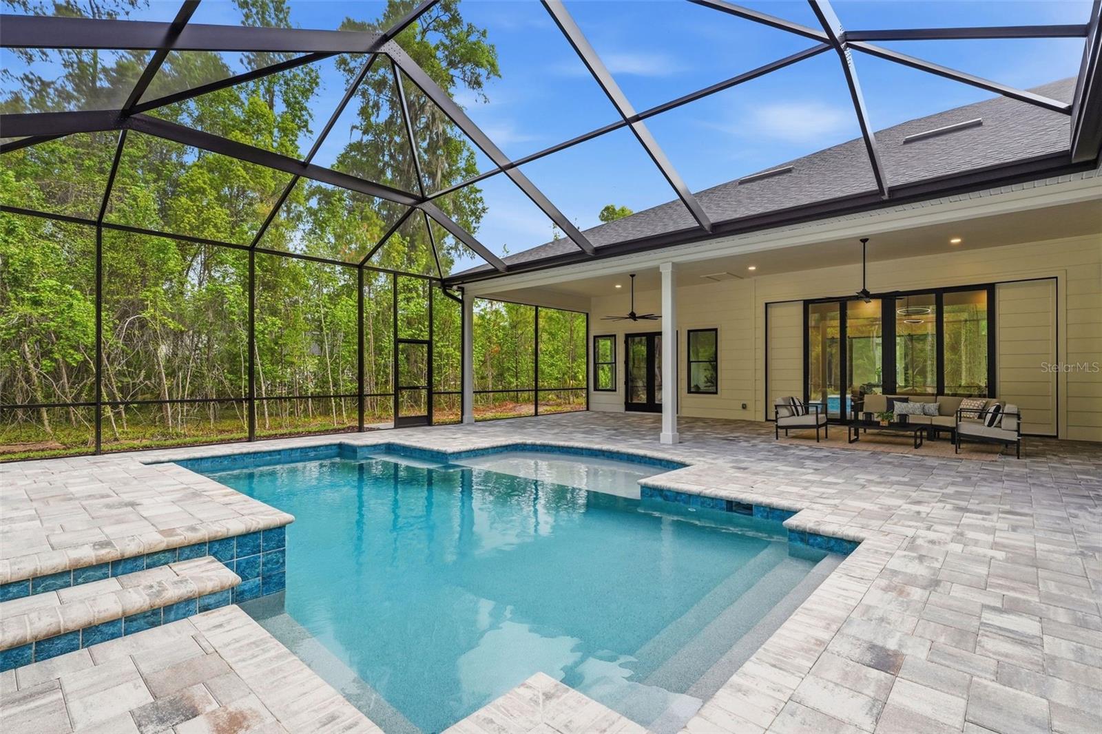 FLINT ROCK AGRIHOOD - Residential