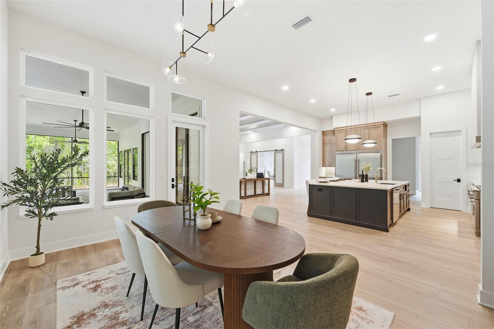 FLINT ROCK AGRIHOOD - Residential