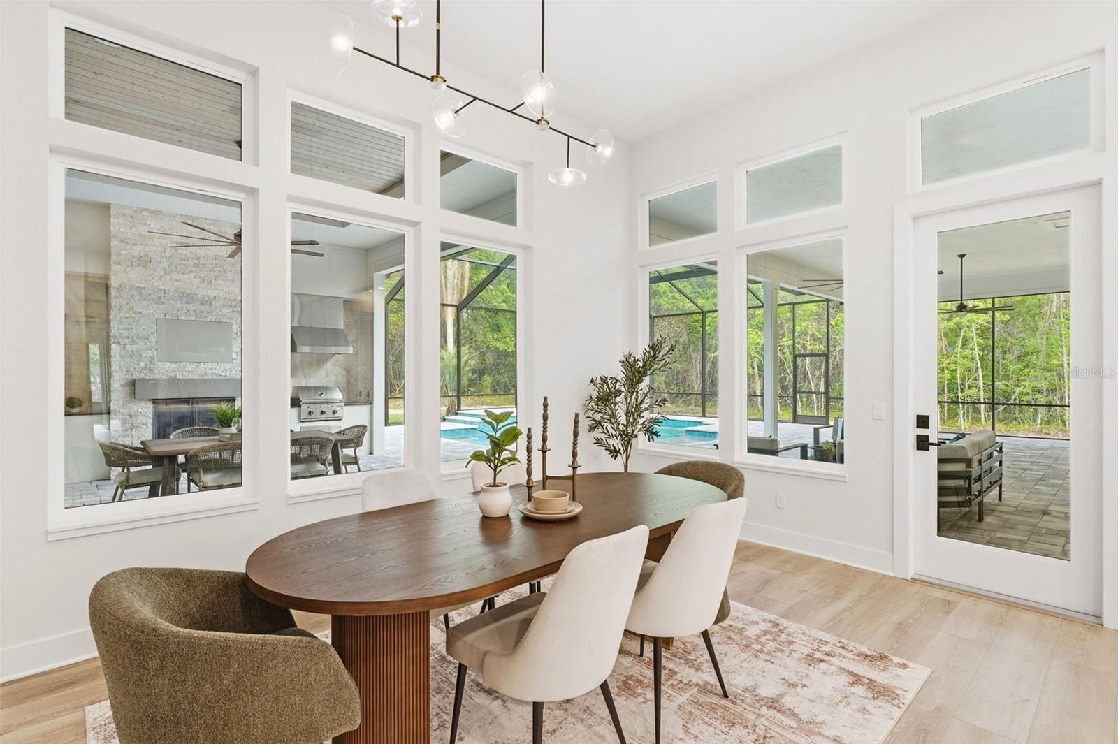 FLINT ROCK AGRIHOOD - Residential