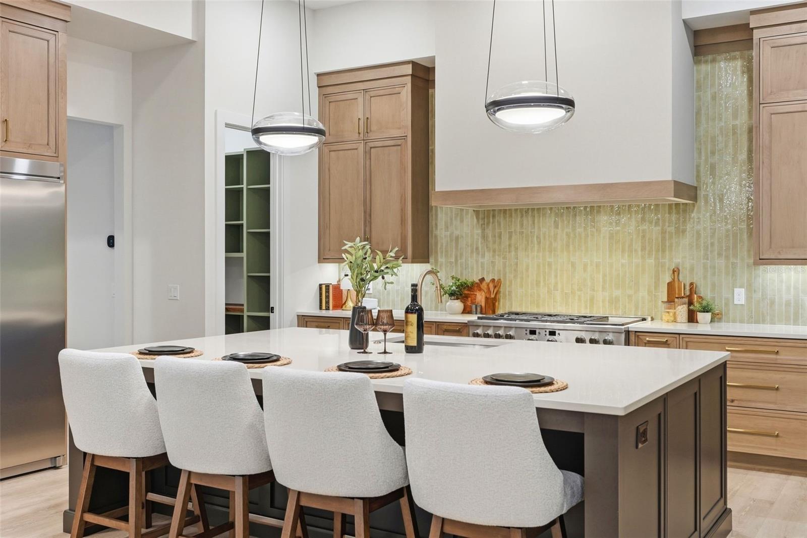 FLINT ROCK AGRIHOOD - Residential