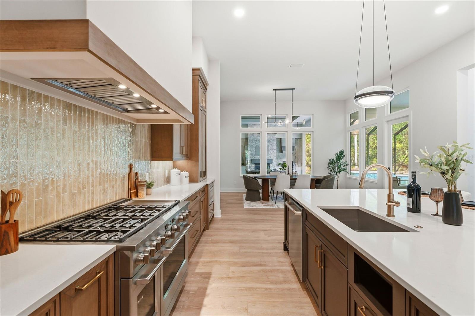 FLINT ROCK AGRIHOOD - Residential