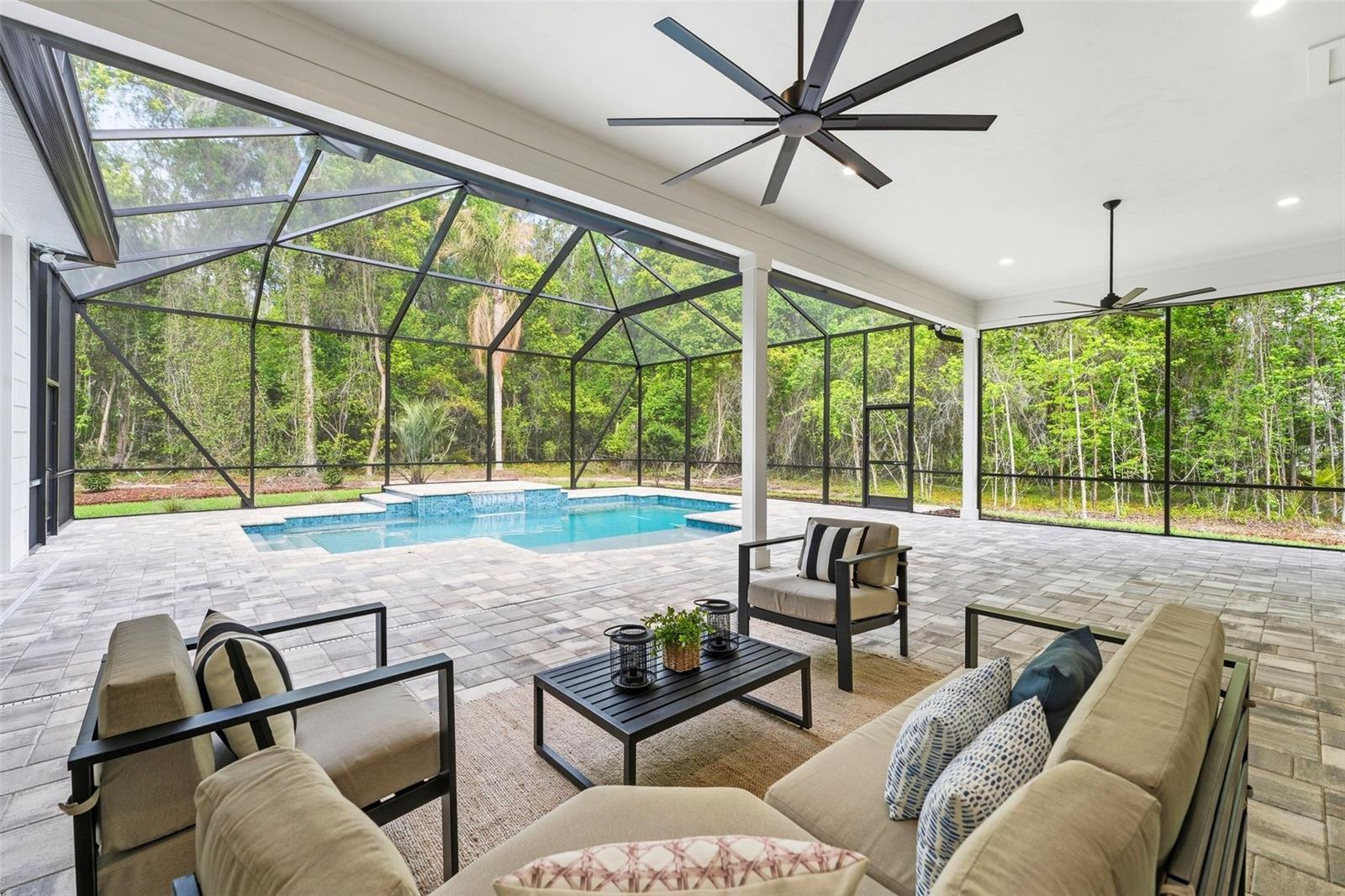 FLINT ROCK AGRIHOOD - Residential