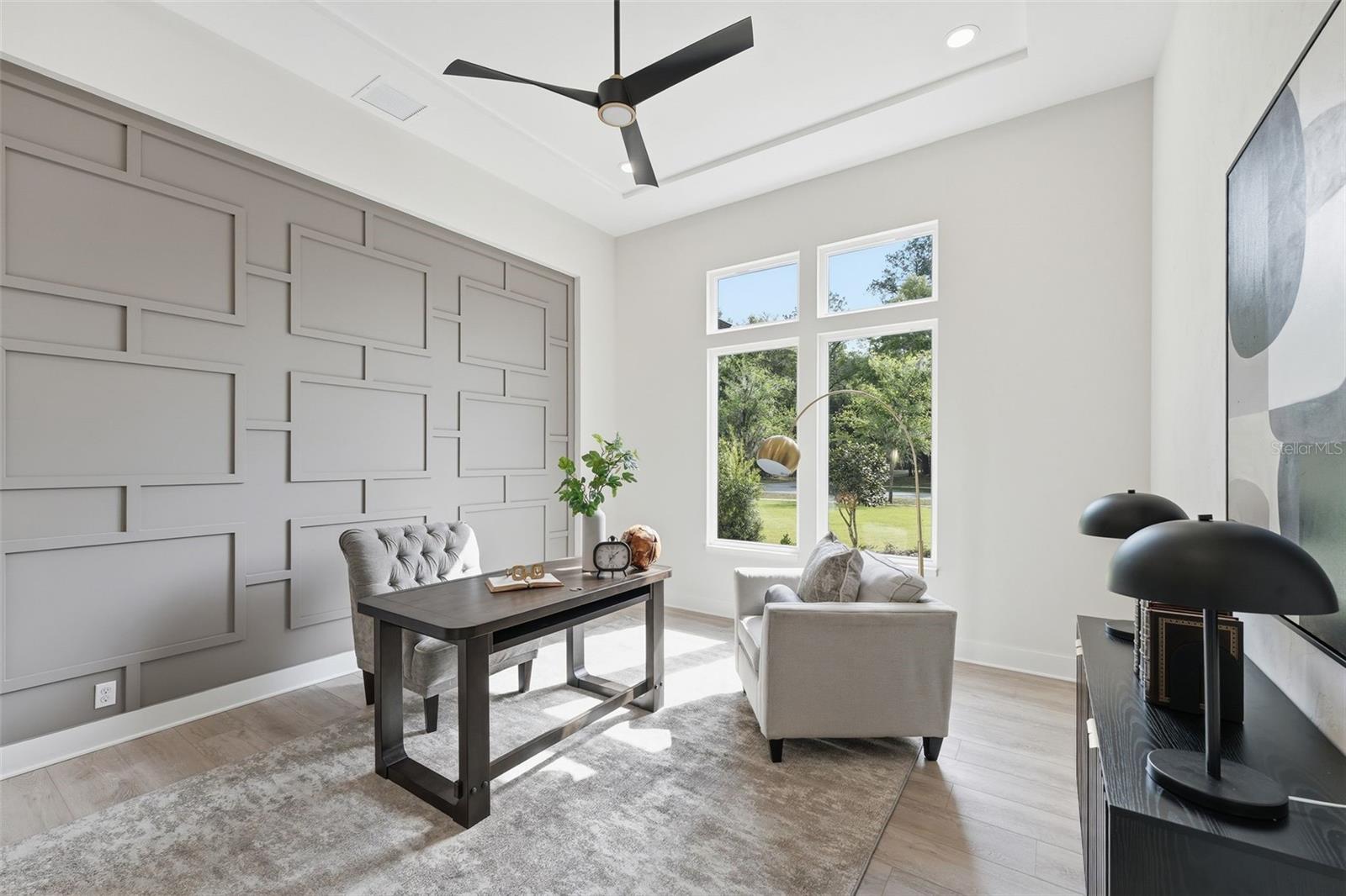 FLINT ROCK AGRIHOOD - Residential