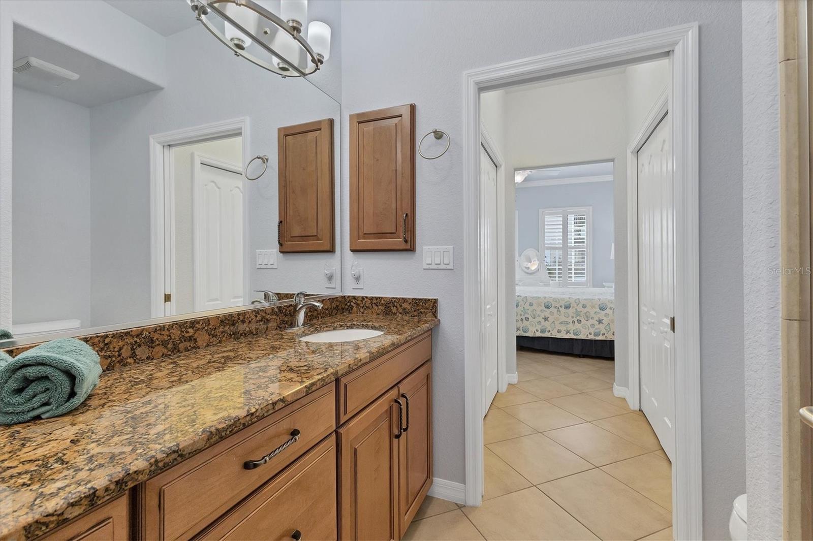 SAN LINO - Residential