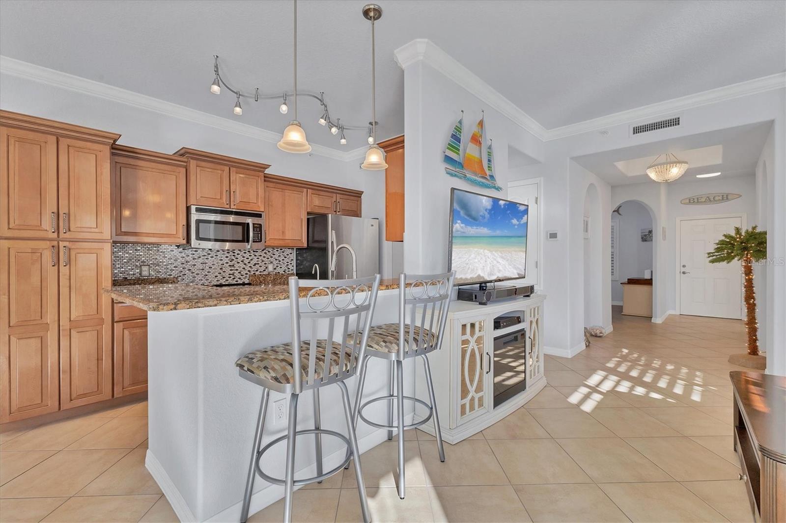 SAN LINO - Residential