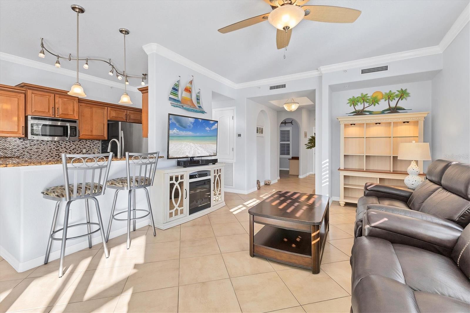 SAN LINO - Residential