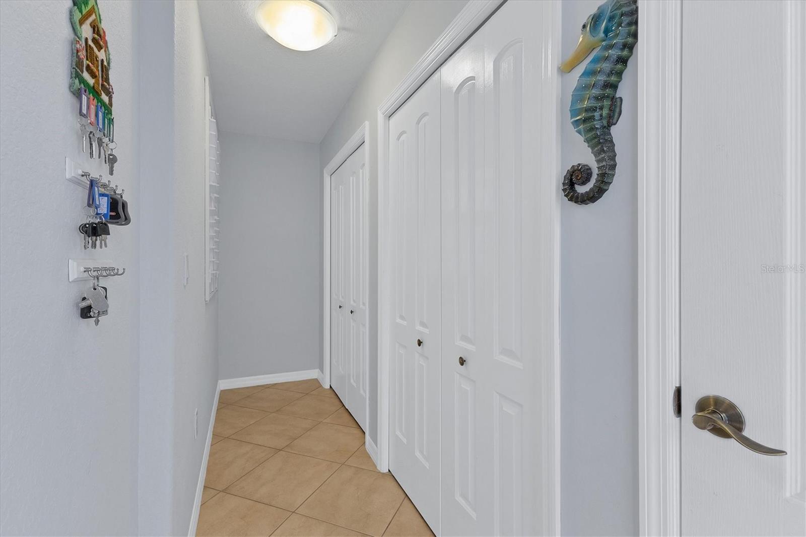 SAN LINO - Residential