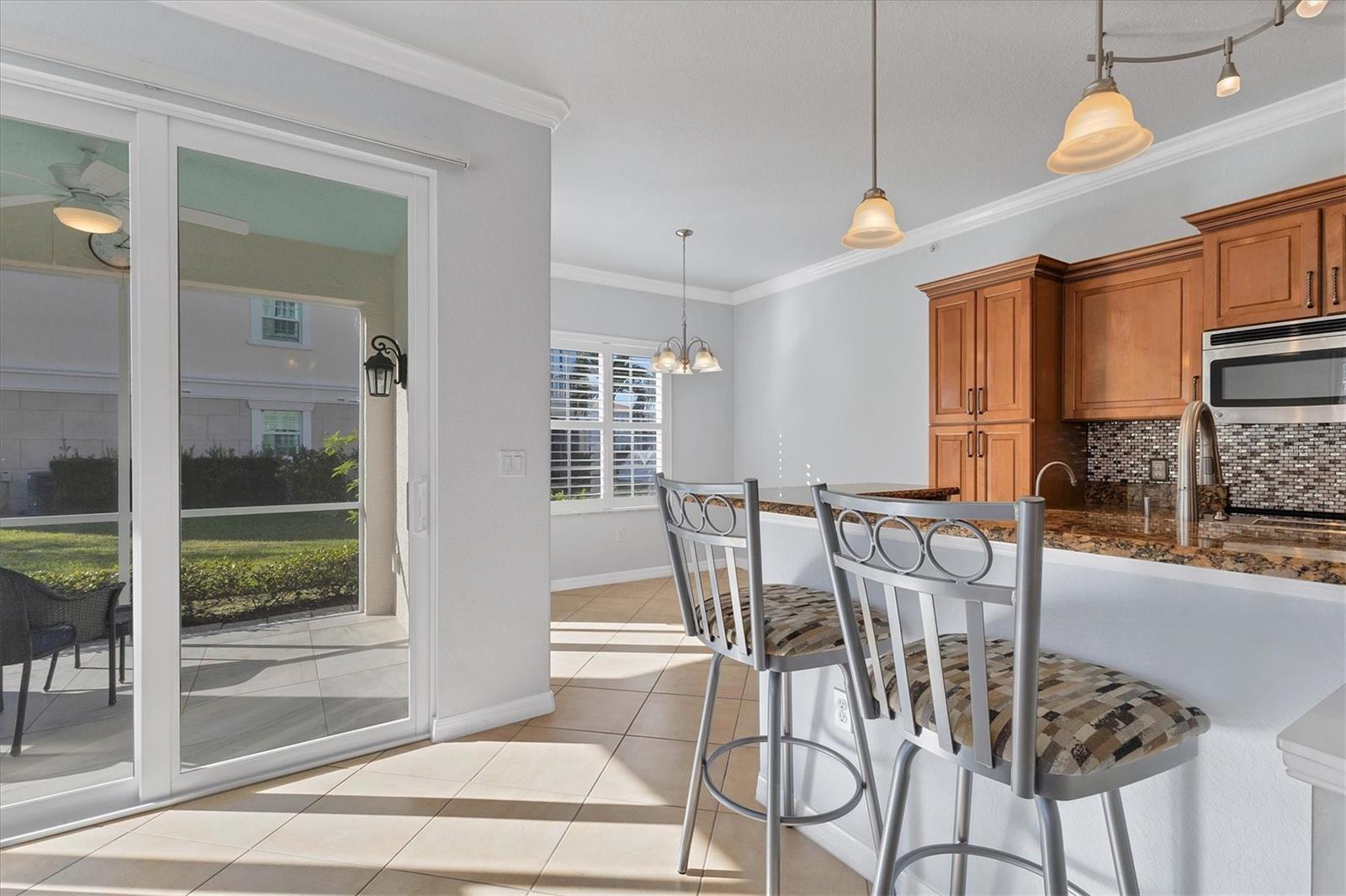 SAN LINO - Residential