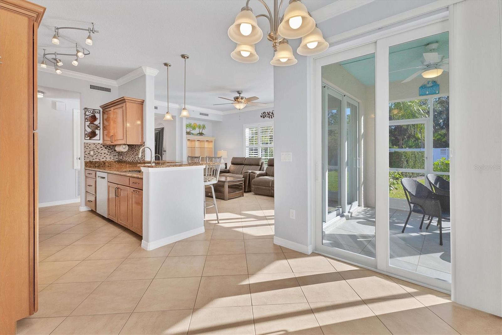 SAN LINO - Residential