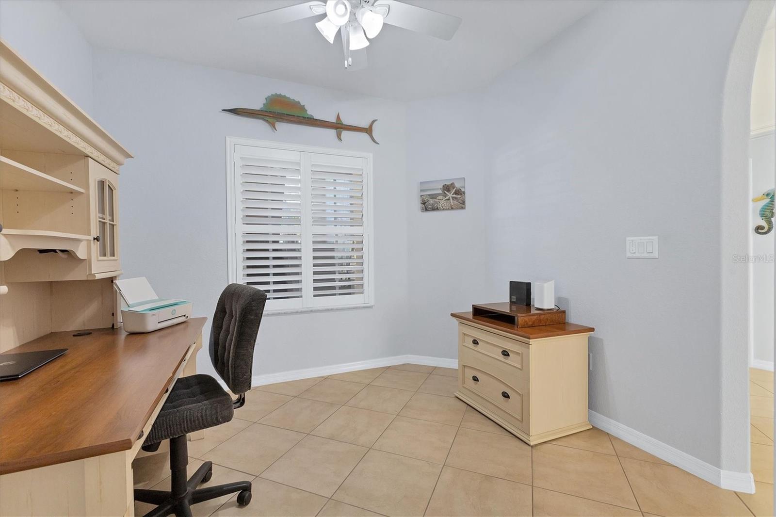 SAN LINO - Residential