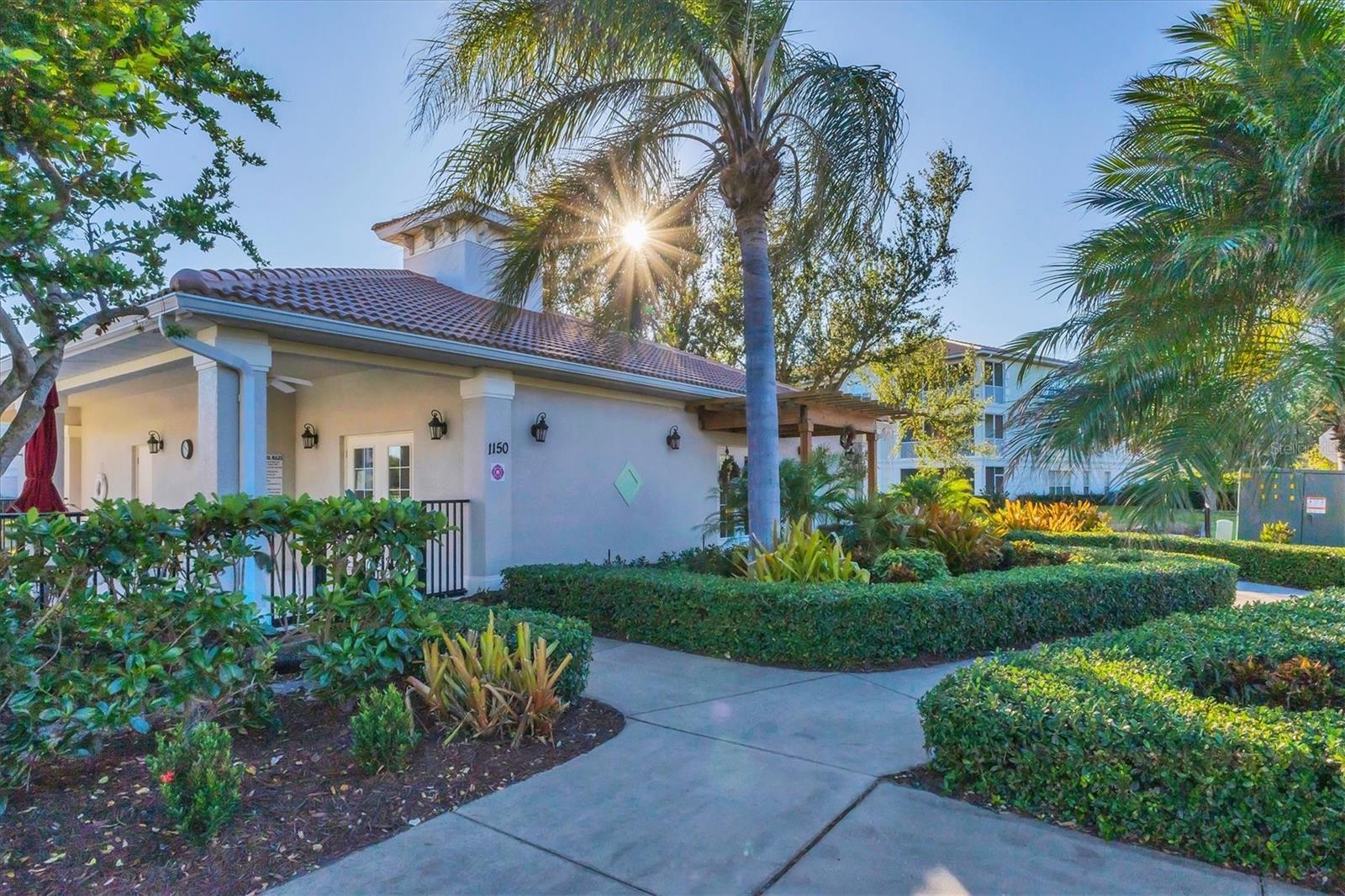 SAN LINO - Residential