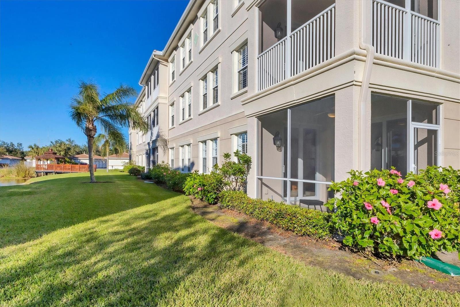 SAN LINO - Residential