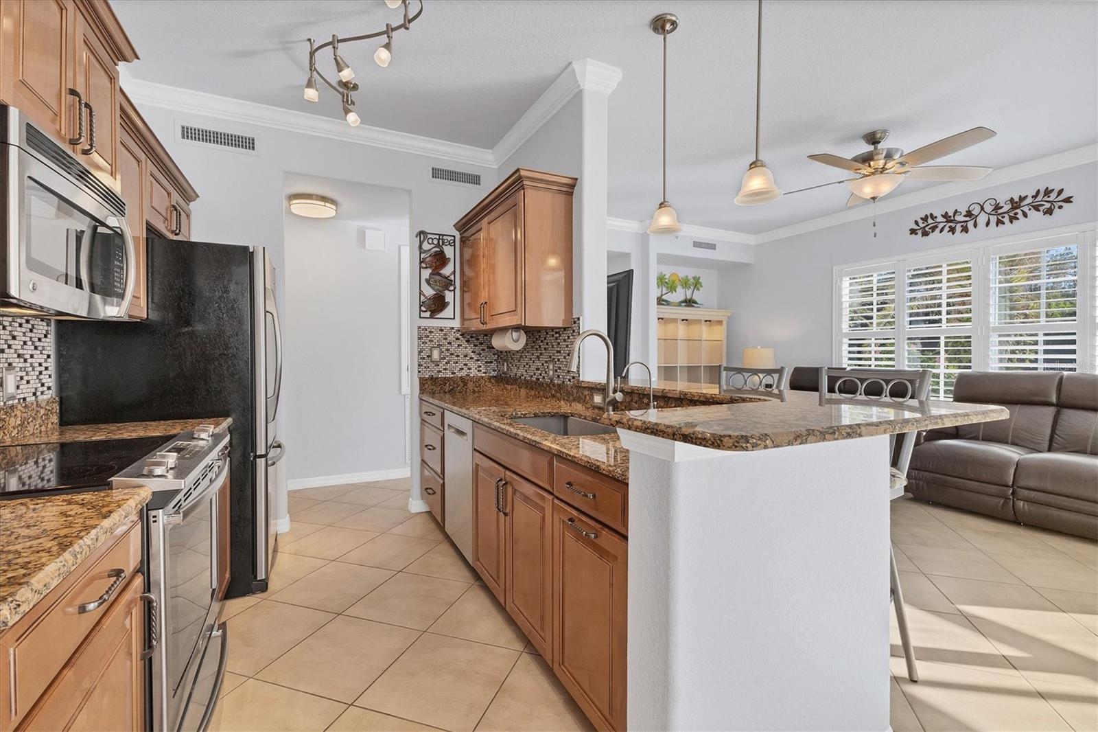 SAN LINO - Residential