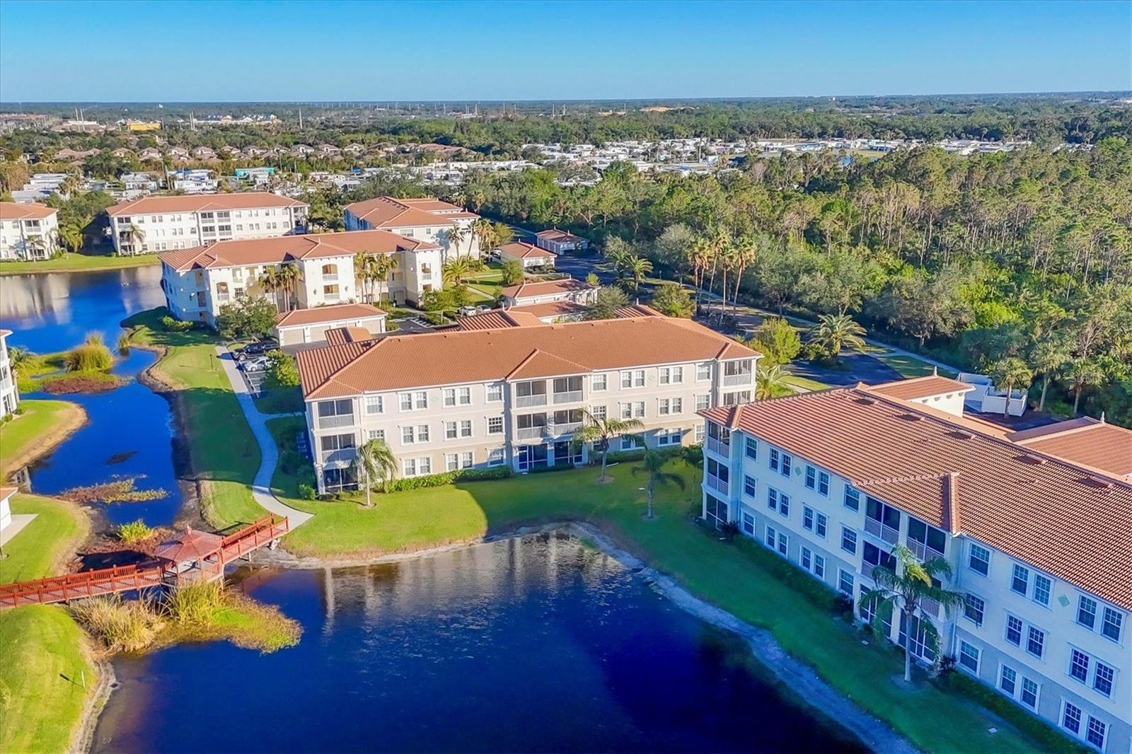 SAN LINO - Residential