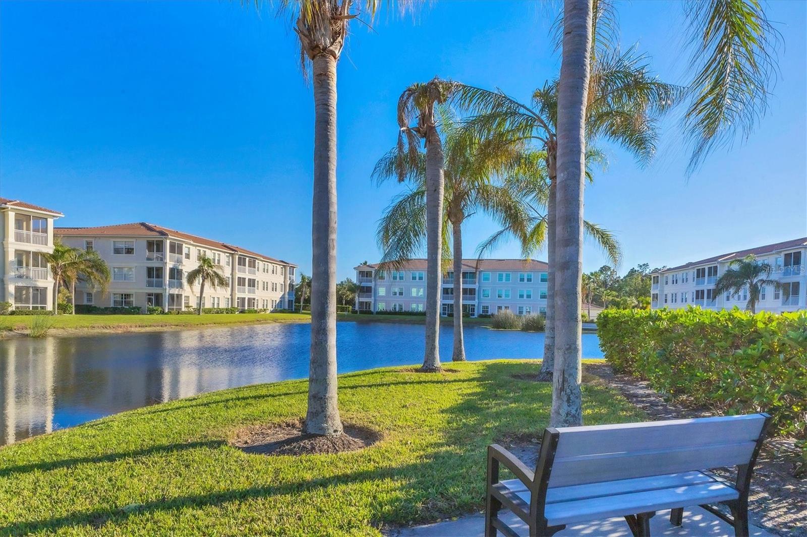 SAN LINO - Residential