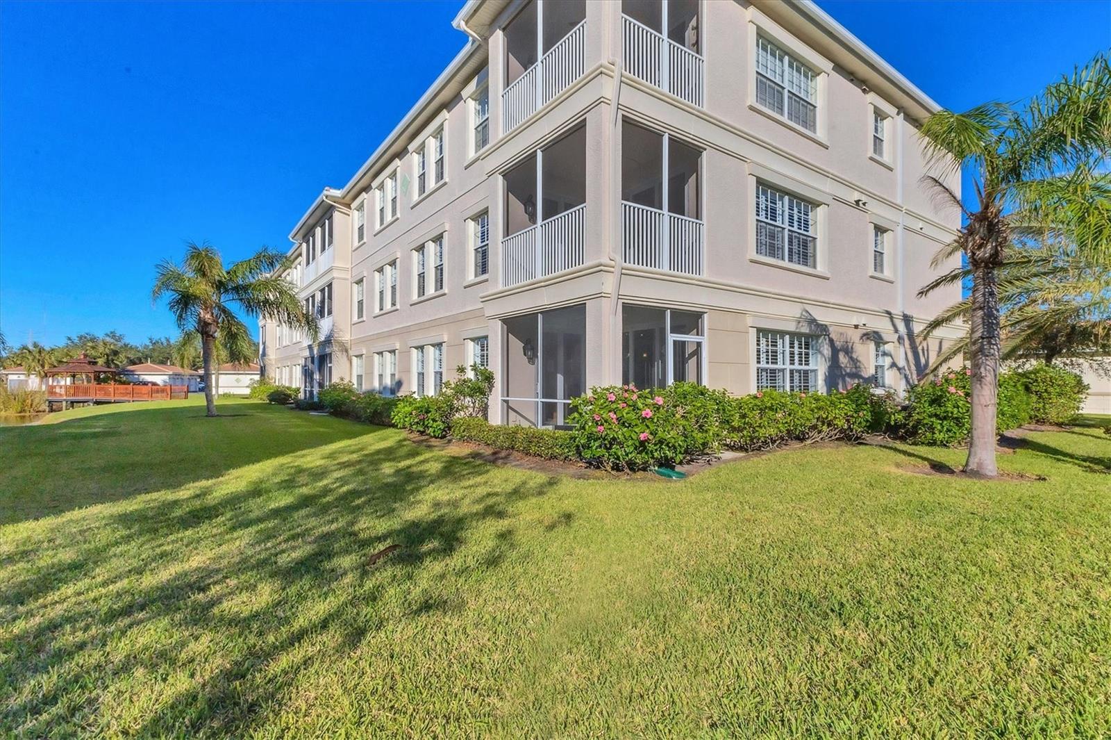 SAN LINO - Residential