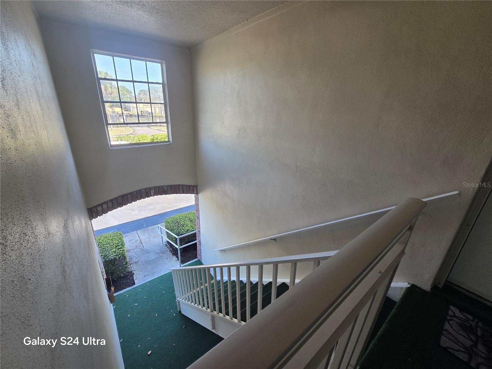 PATRIOT SQUARE APTS - Residential