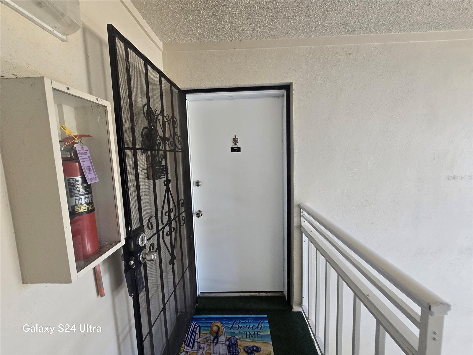 PATRIOT SQUARE APTS - Residential