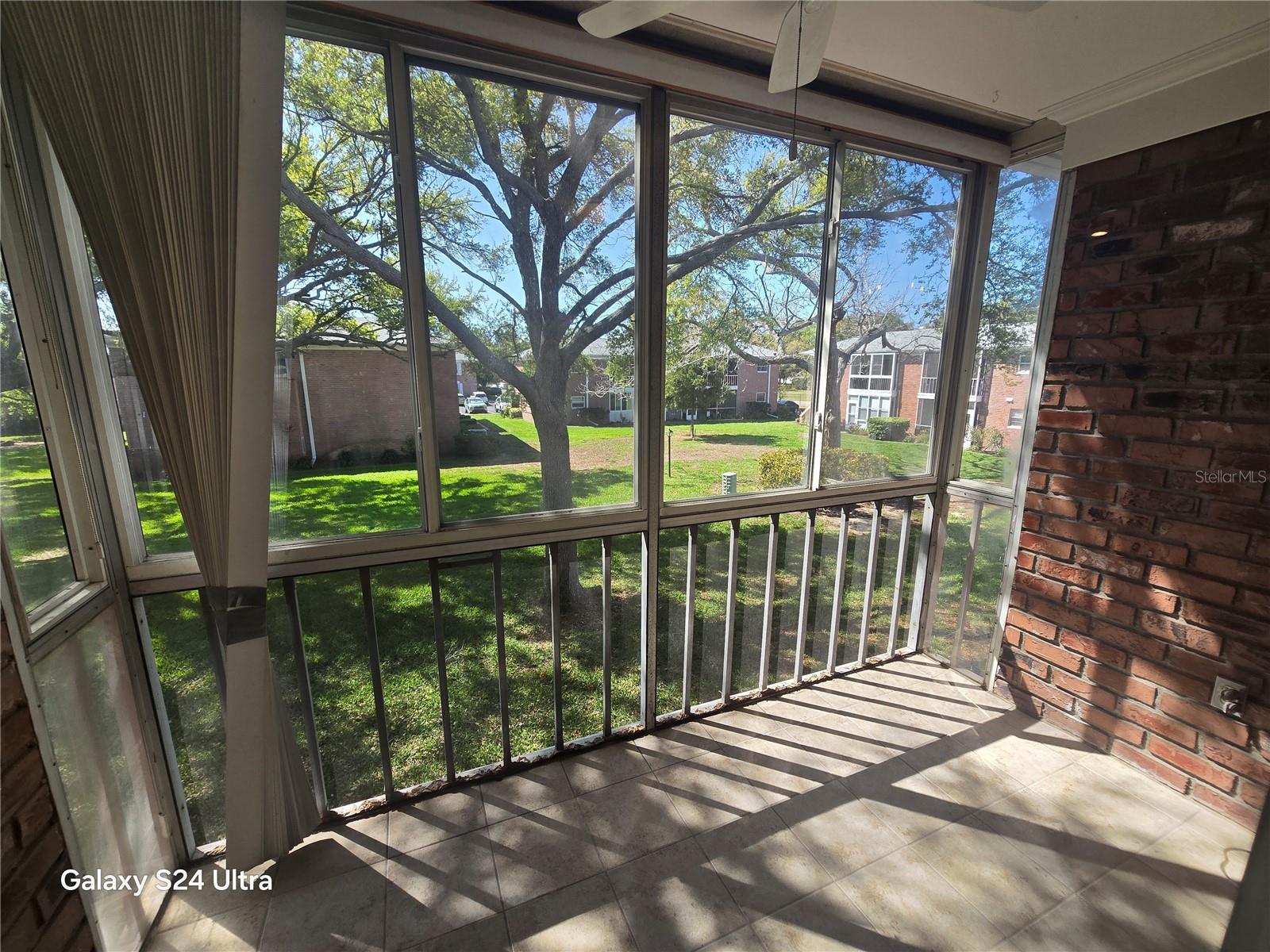 PATRIOT SQUARE APTS - Residential