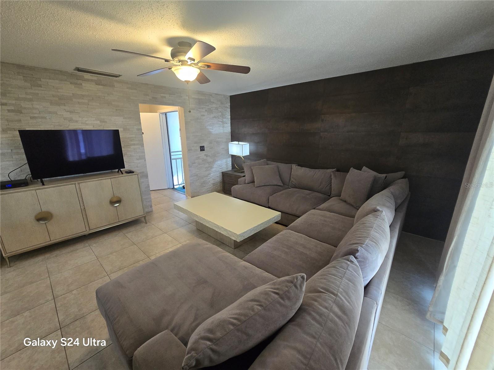 PATRIOT SQUARE APTS - Residential