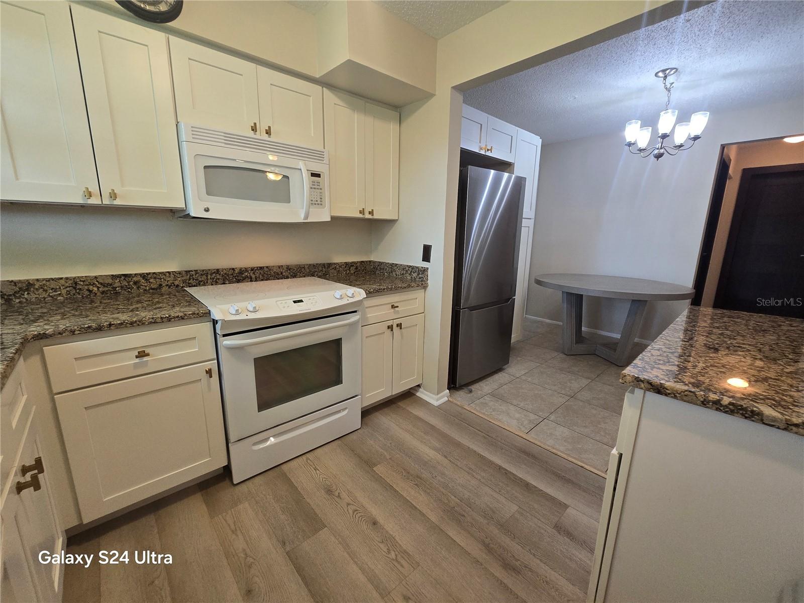 PATRIOT SQUARE APTS - Residential